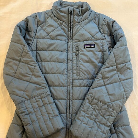 Patagonia Girls' Radalie Jacket - Picture 1 of 6